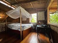 La habitación